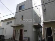 サンスマイル大和田East