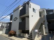 コンフォートベネフィス吉塚駅前3
