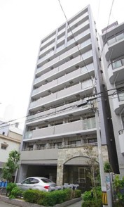 エスリード梅田西第3