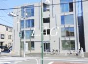 東急目黒線西小山駅まで徒歩5分