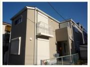 MA MAISON