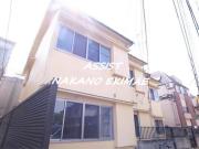 ＪＲ中央線中野駅まで徒歩8分