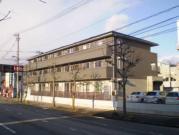 あいの風とやま鉄道富山駅まで徒歩7分