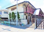 ＪＲ中央線荻窪駅まで徒歩15分