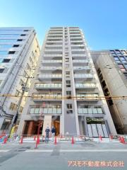 地下鉄谷町線天満橋駅まで徒歩3分