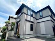 練馬区石神井台3丁目戸建