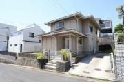 観音台4丁目戸建て