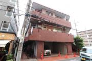 第2椿マンション