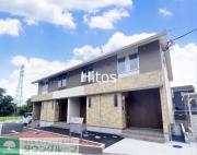 Terraced House Nolina A