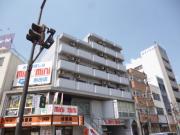 地下鉄名城線熱田神宮伝馬町駅まで徒歩1分