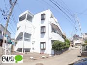 サンハイム牧田II