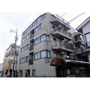 ＪＲ中央線八王子駅まで徒歩11分