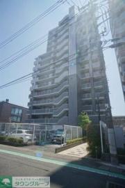 サンクレイドル高崎問屋町弐番館