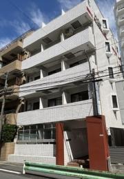 ハイシティ池尻大橋第2