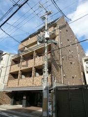 地下鉄東西線京都市役所前駅まで徒歩5分