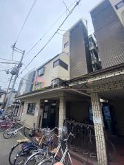 グロー梅南第2