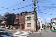 arise品川