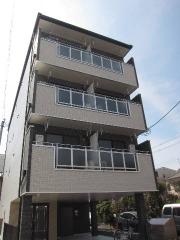 ＪＲ阪和線我孫子町駅まで徒歩3分