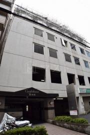 コンフィデンス西本町