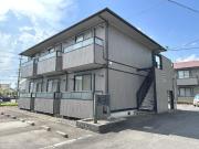 フロム・田A棟
