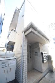 ＪＲ常磐線柏駅まで徒歩9分