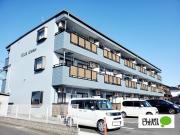 ＪＲ東海道本線野洲駅までバス約20分 徒歩7分