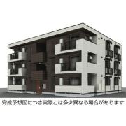 D-residence諸岡