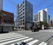 地下鉄七隈線薬院大通駅まで徒歩6分
