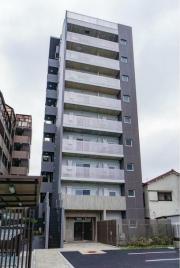 東京メトロ日比谷線南千住駅まで徒歩3分