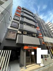 ファンターナ上本町
