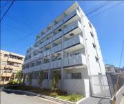 北総線新柴又駅まで徒歩6分