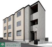 robot home 南町