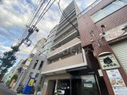 都営新宿線大島駅まで徒歩2分