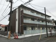 小田急小田原線本厚木駅まで徒歩6分