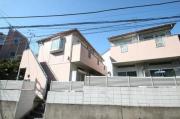 シャルマン生田