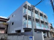 ＪＲ中央線国分寺駅まで徒歩8分