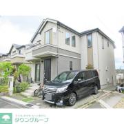 日野市南平4丁目住宅