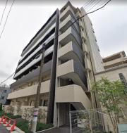 フェールメゾン菊川