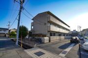 セジュール西川原
