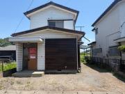 寄居町富田戸建