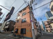 東京メトロ半蔵門線押上駅まで徒歩3分