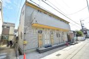 京成本線鬼越駅まで徒歩5分