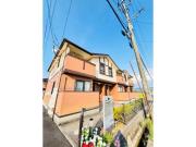 サンライズ新町A