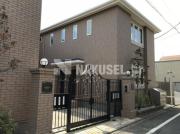 東急目黒線武蔵小山駅まで徒歩17分