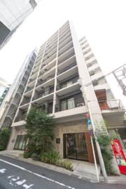 東京メトロ丸ノ内線新宿御苑前駅まで徒歩2分