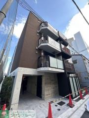 ルネサンスコート門前仲町