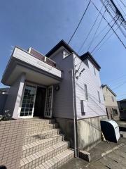 相鉄本線上星川駅まで徒歩7分