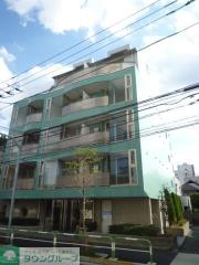 コモド駒込ハイツ
