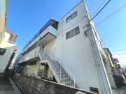 東急東横線元住吉駅まで徒歩12分