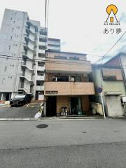 コスモAoi東神奈川